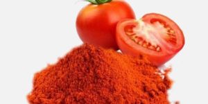 Red Dried Tomato Powder