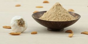 Roasted Garlic Powder