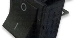 On / Off Big Rocker Switch