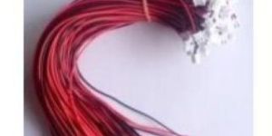 Single Side Pin Connector Wire