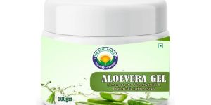 Herbals Aloevera Gel