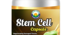 Stem Cell Capsule