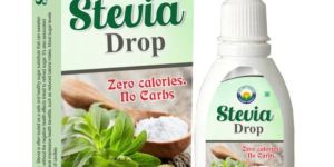 Stevia Drops