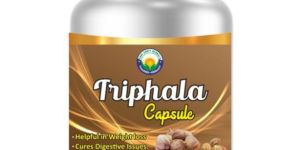 Triphala Capsule