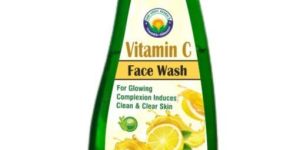 Vitamin C Face Wash
