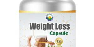 Weight Loss Capsules