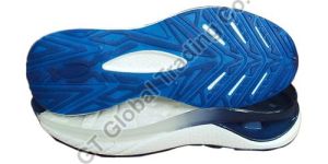 Mens Sports Shoe Sole