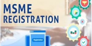 Msme Registration Services
