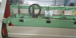 Power Shearing Machine
