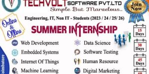 Software Development Service