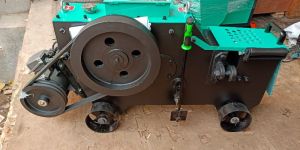 TMTbar Cutting Machine GQ40