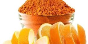 Orange Peel Powder