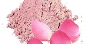 Rose Petal Powder