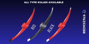 Kuladi (Pickaxe)