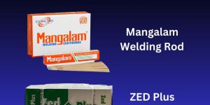 Welding Rods