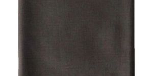 Fibre Dyed Premium Brown DMS Twill Suiting Fabric