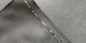 Formal Polyester Suiting Fabric