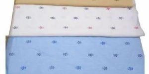 Poplin Printed Fabrics