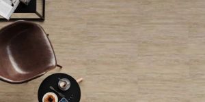 Sand Brown SPC Floorings