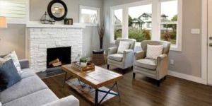 Welspun SPC Floorings