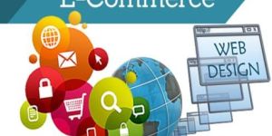 Ecommerce Website Designing Service