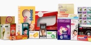 Product Packaging Service