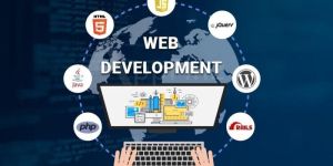 Website Development Service