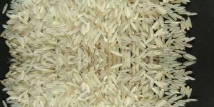 Sharbati White Sella Basmati Rice