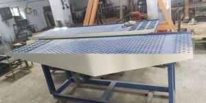 Concrete Table Vibrator