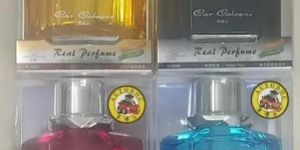 Concept Real Car Perfume