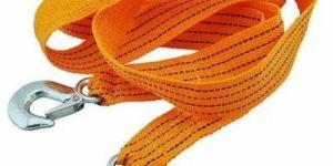 Nylon Car Towing Cable