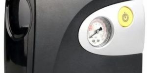 Portable Car Tyre Inflator