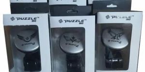 Puzzle 360 Power Steering Knob