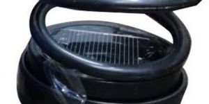 Solar Power Car Aroma