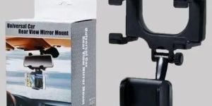 Universal Car Rear View Mirror Mount
