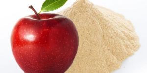 Spray Dried Apple Powder