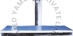 300 mA Line Frequency X Ray Machine
