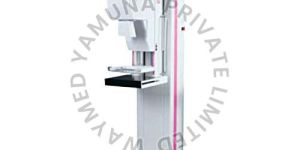 Analog Mammography Machine