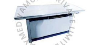 Four Way Floating Table