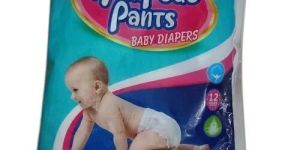 Mani Pogo Pants Baby Diaper