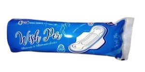 Wish Per Wings Sanitary Napkin
