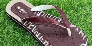 Ladies Cherry Slippers
