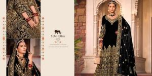 Riwayaat Lehenga Choli