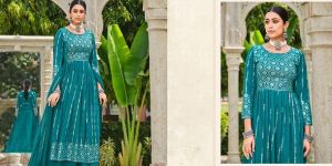 Vedika Color Suits