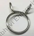 Spring Hose Clamp