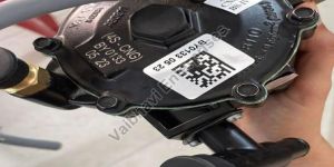 Three Wheeler CNG Pressure Fuel Regulator