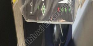 Three Wheeler LPG Kit Electronic Control Unit