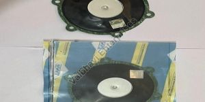 Three Wheeler Secondary Diaphragm