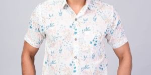 Men's Cotton shirt