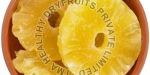 Dried Pineapple Ring